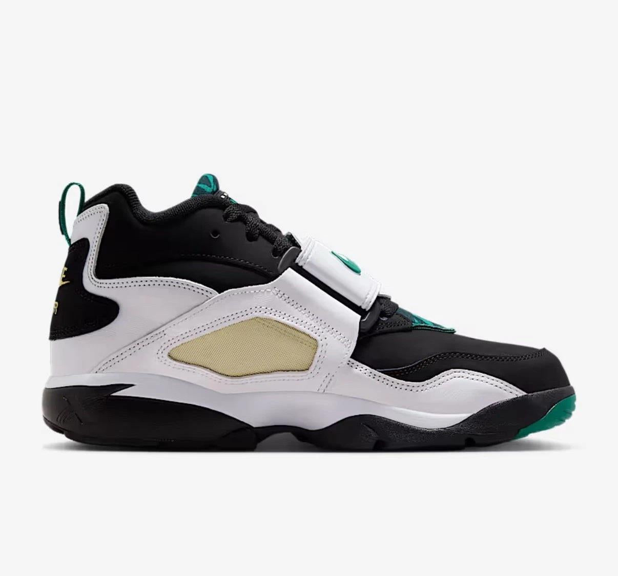 Nike Air Diamond Turf Emerald