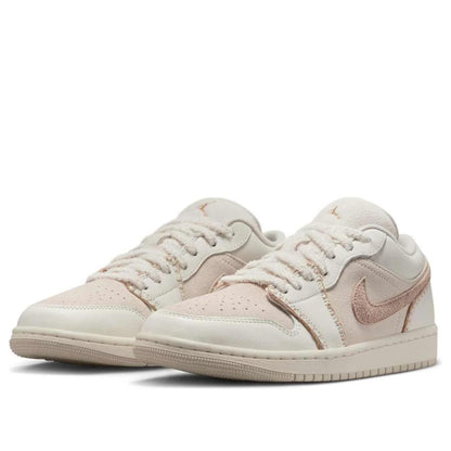 Jordan 1 Low SE Cozy Girl (Women's) HV4268-120