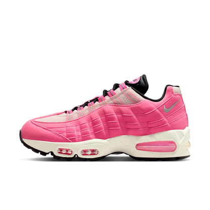 Nike Air Max 95 
Big Bubble Pink Glow (Women's)