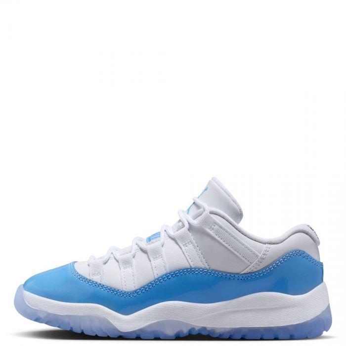 Jordan 11 Retro Low 
University Blue (2026) (PS)