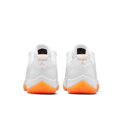 Jordan 11 Retro Low Citrus (2021) (Women's)