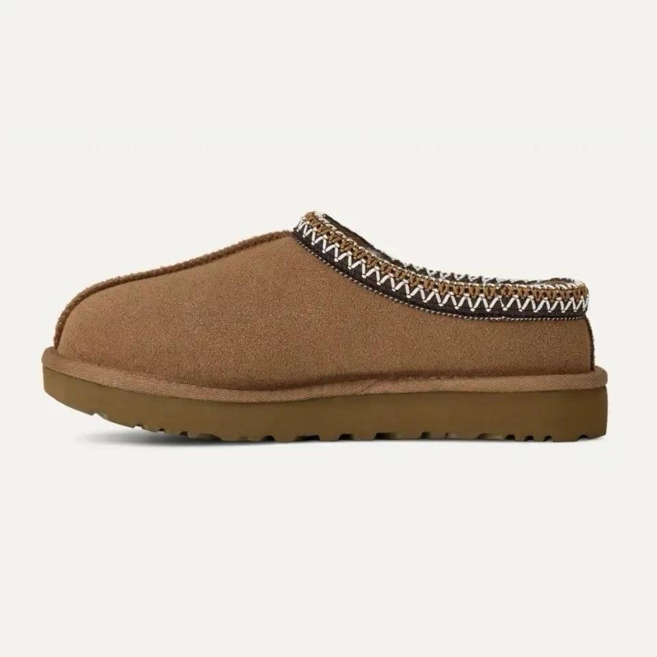 UGG Tasman Slipper Chestnut (Women's)