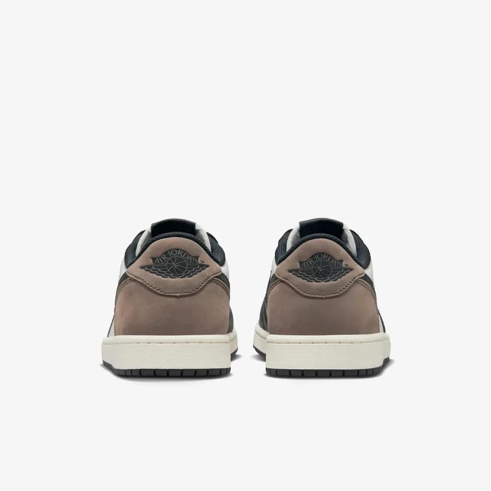 Jordan 1 Retro Low OG Mocha Men's CZ0790-102