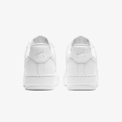 Nike Air Force 1 Low '07 White (Women's)