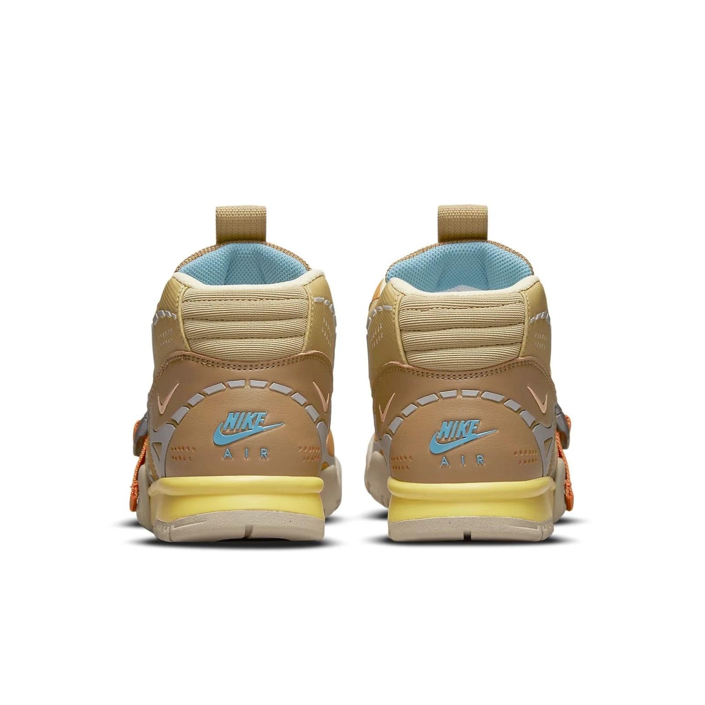 Nike Air Trainer 1 SP Coriander