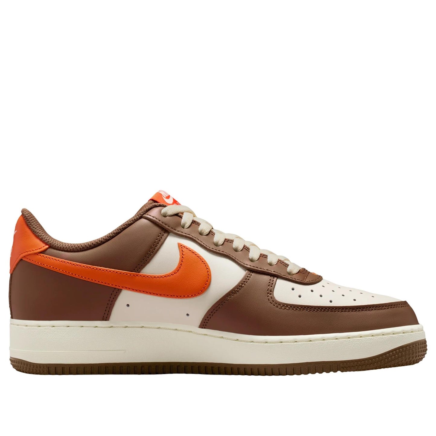 Nike Air Force 1 Low '07 Mosswood Brown Men's IO7545-221