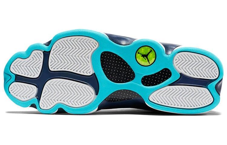 Jordan 13 Retro Low Hornets size 11.5