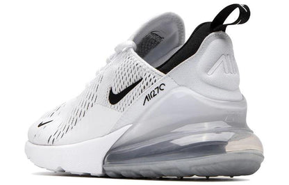 Nike Air Max 270 White Black (Women's) AH6789-100