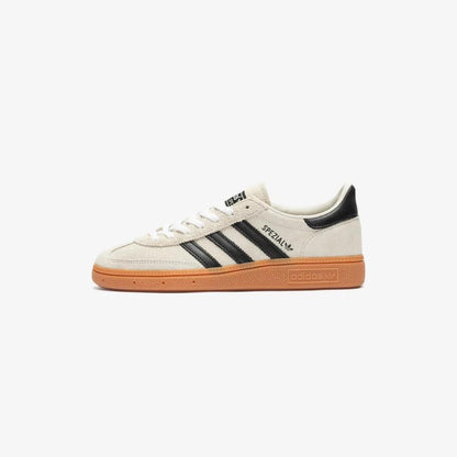 adidas Handball Spezial 
Aluminum Core Black (Women's)