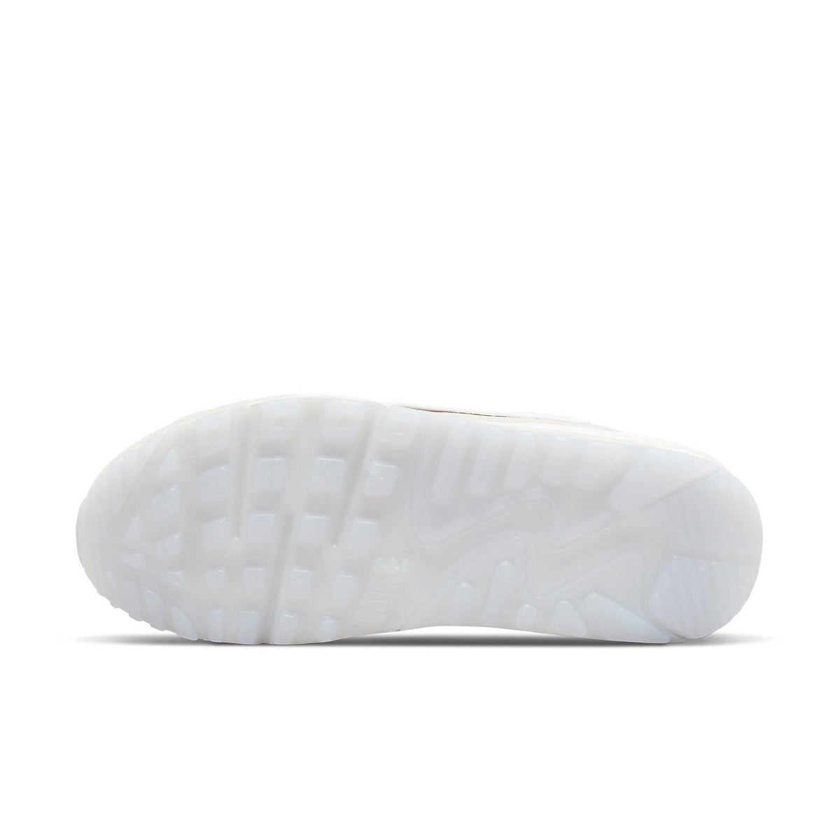 Nike Air Max 90 Futura 
Summit White Light Bone (Women's)