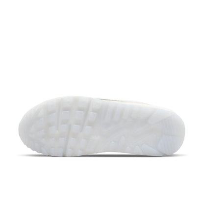 Nike Air Max 90 Futura 
Summit White Light Bone (Women's)