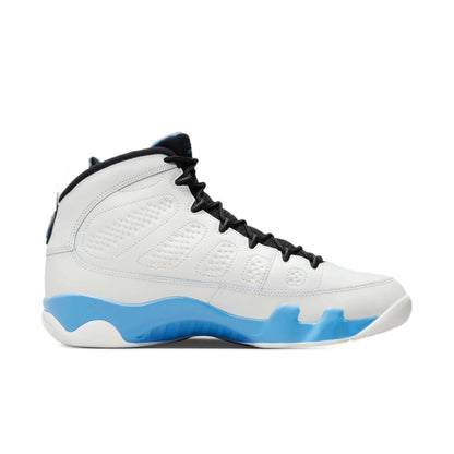 Jordan 9 Retro 
Powder Blue (2024)