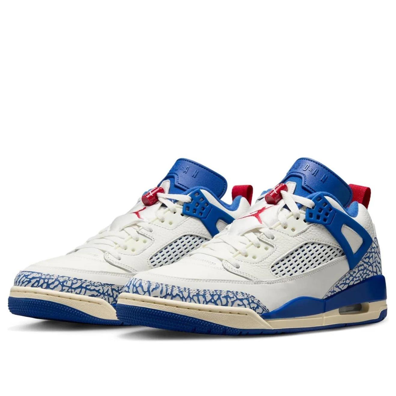 Jordan Spizike Low Sail Storm Blue Men's IM2176-133
