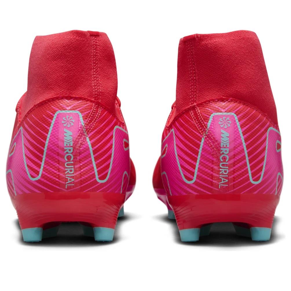Nike Mercurial Superfly 10 Academy MG Mad Energy Pack size 11