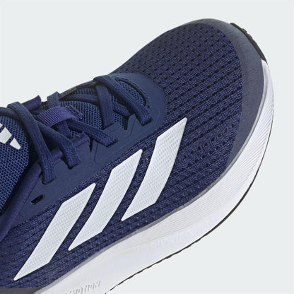 Adidas Duramo SL Cloud White Solar Red (GS) IG2479