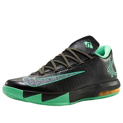 Nike KD 6 
Brazil (2026)