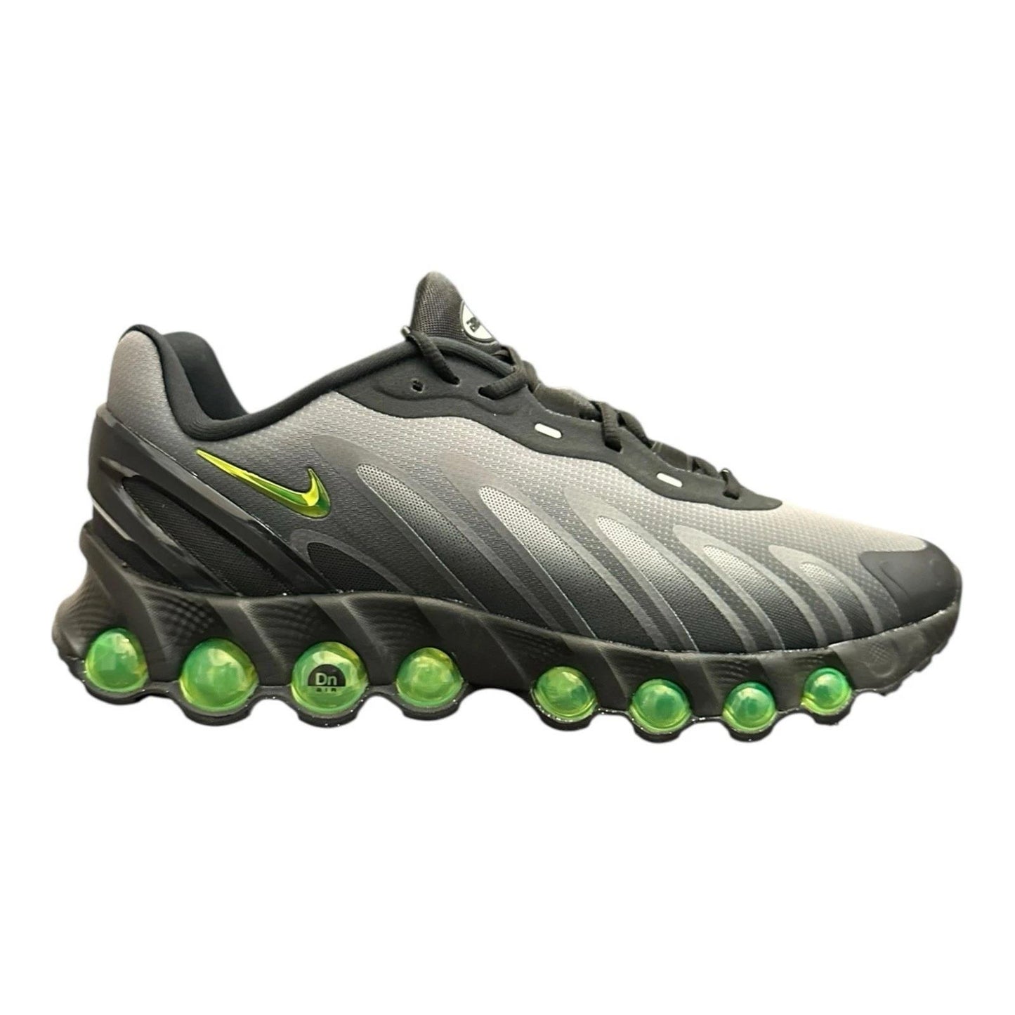 Nike Air Max Dn8 Black Volt Men's FQ7860-003