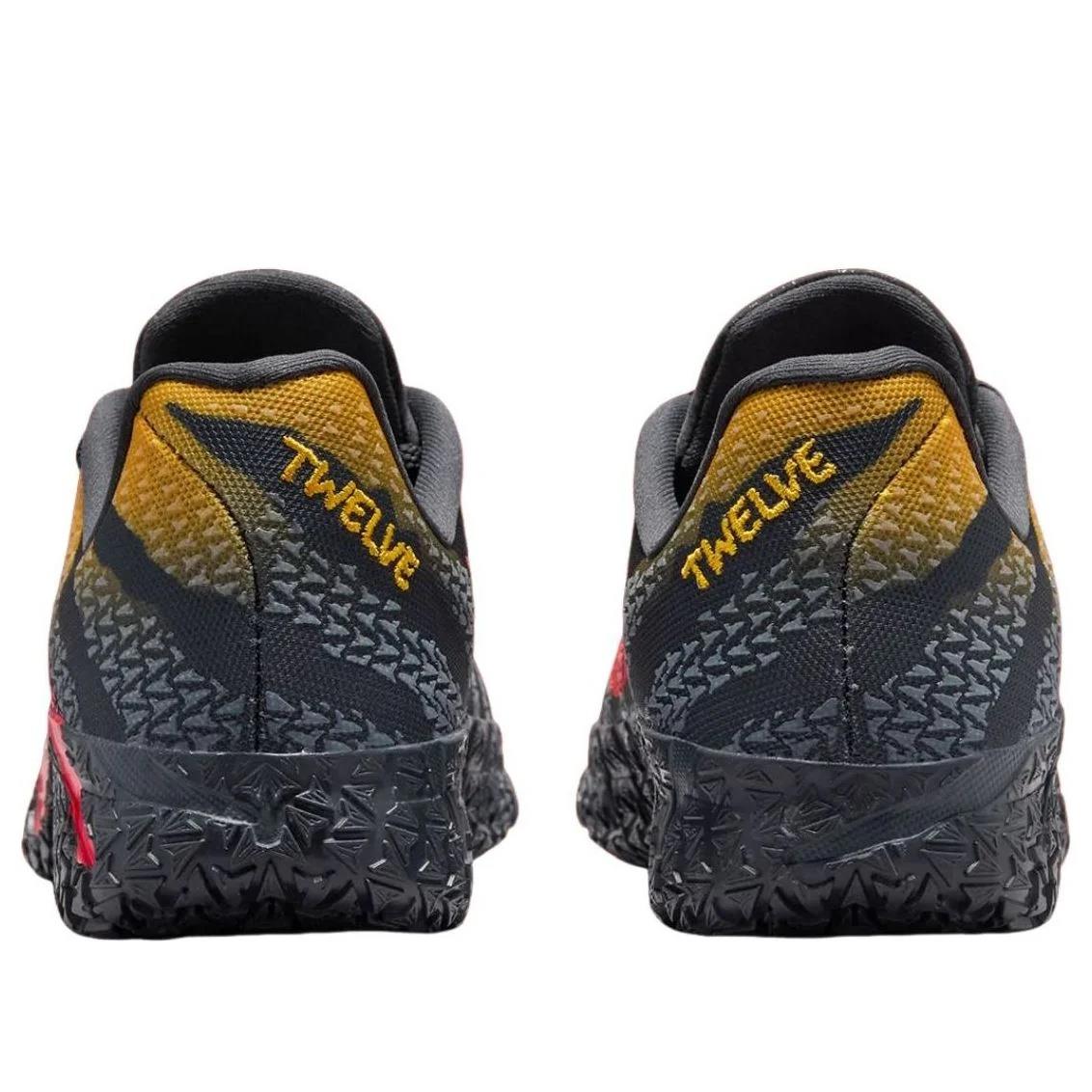 Nike Ja 3 Jurassic Park Raptor
