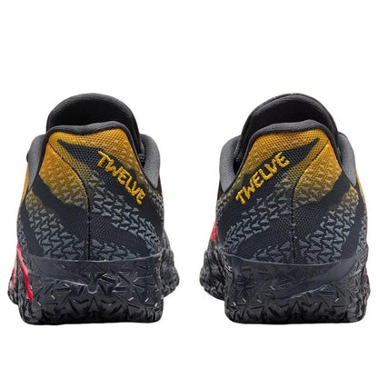Nike Ja 3 Jurassic Park Raptor