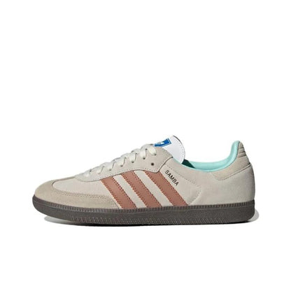 adidas Samba OG Clay Strata