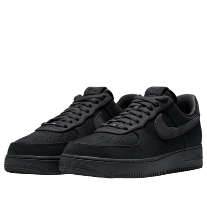 Nike Air Force 1 Low Luxe University of Oregon Black