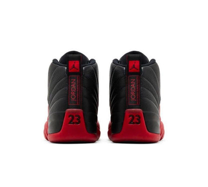 Jordan 12 Retro Flu Game (2025) size 8.5