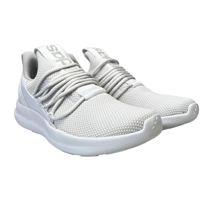 Adidas Lite Racer Adapt 7.0 Cloud White Grey