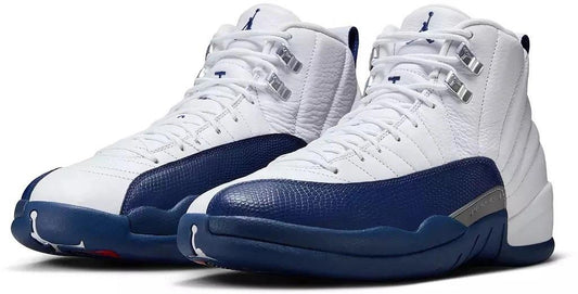 Jordan 12 Retro French Blue (2025)