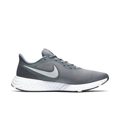 Nike Revolution 5 Cool Grey Men's BQ3204-005