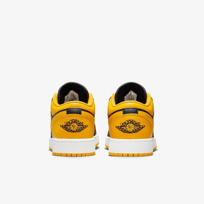 Jordan 1 Low Yellow Ochre (GS)