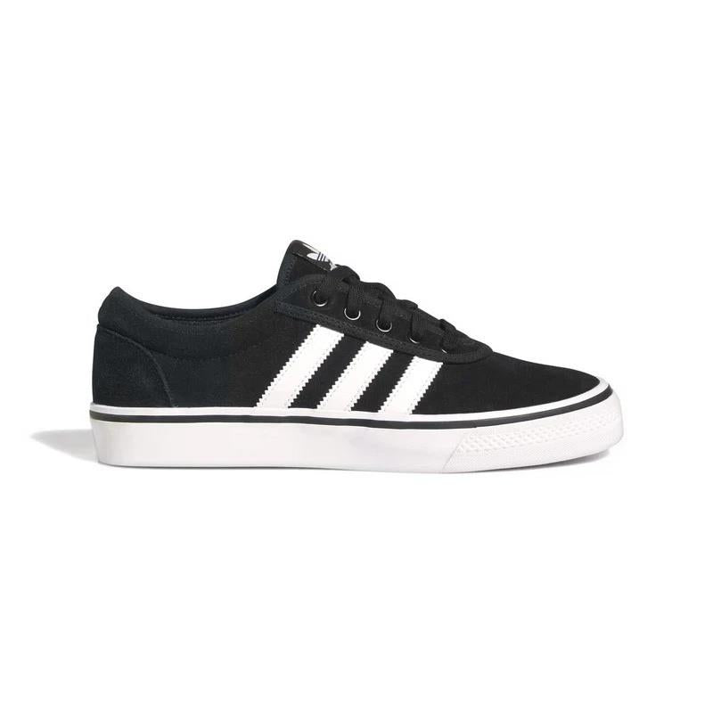 Adidas Adi Ease Black White size 10.5