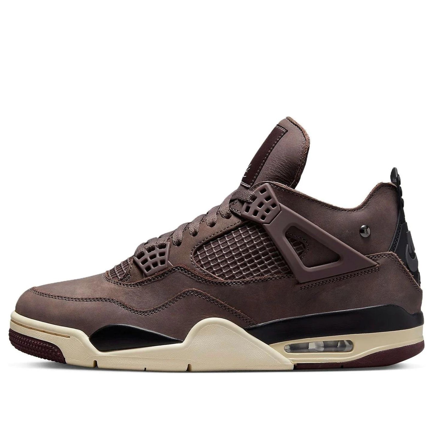 Jordan 4 Retro SP A Ma Maniére Violet Ore