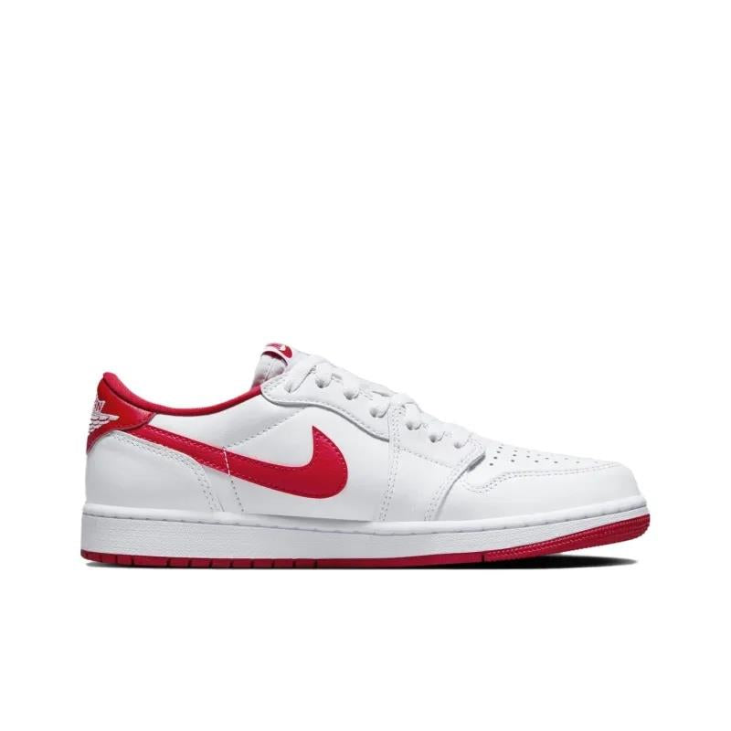 Jordan 1 Retro Low OG University Red
