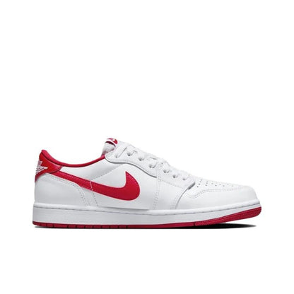 Jordan 1 Retro Low OG University Red