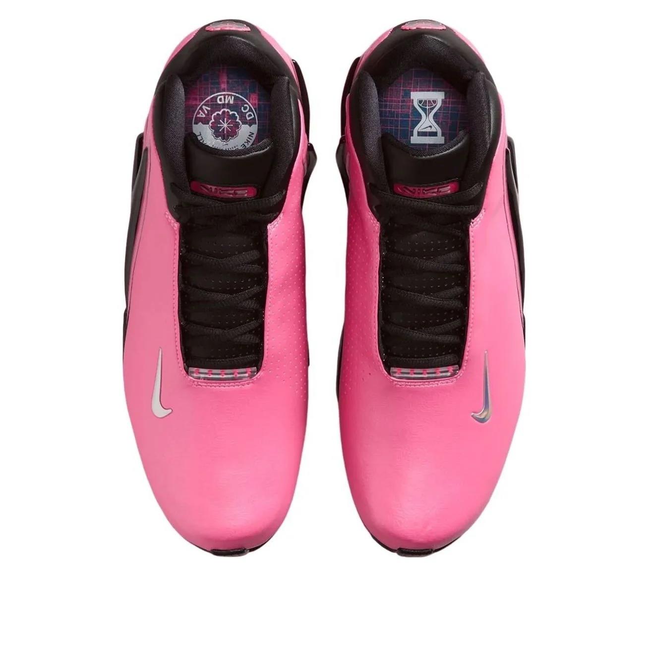 Nike Zoom Hyperflight 
Unseen Hours DMV
