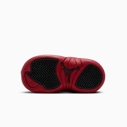 Jordan 12 Retro Flu Game (2025) (TD) 850000-002
