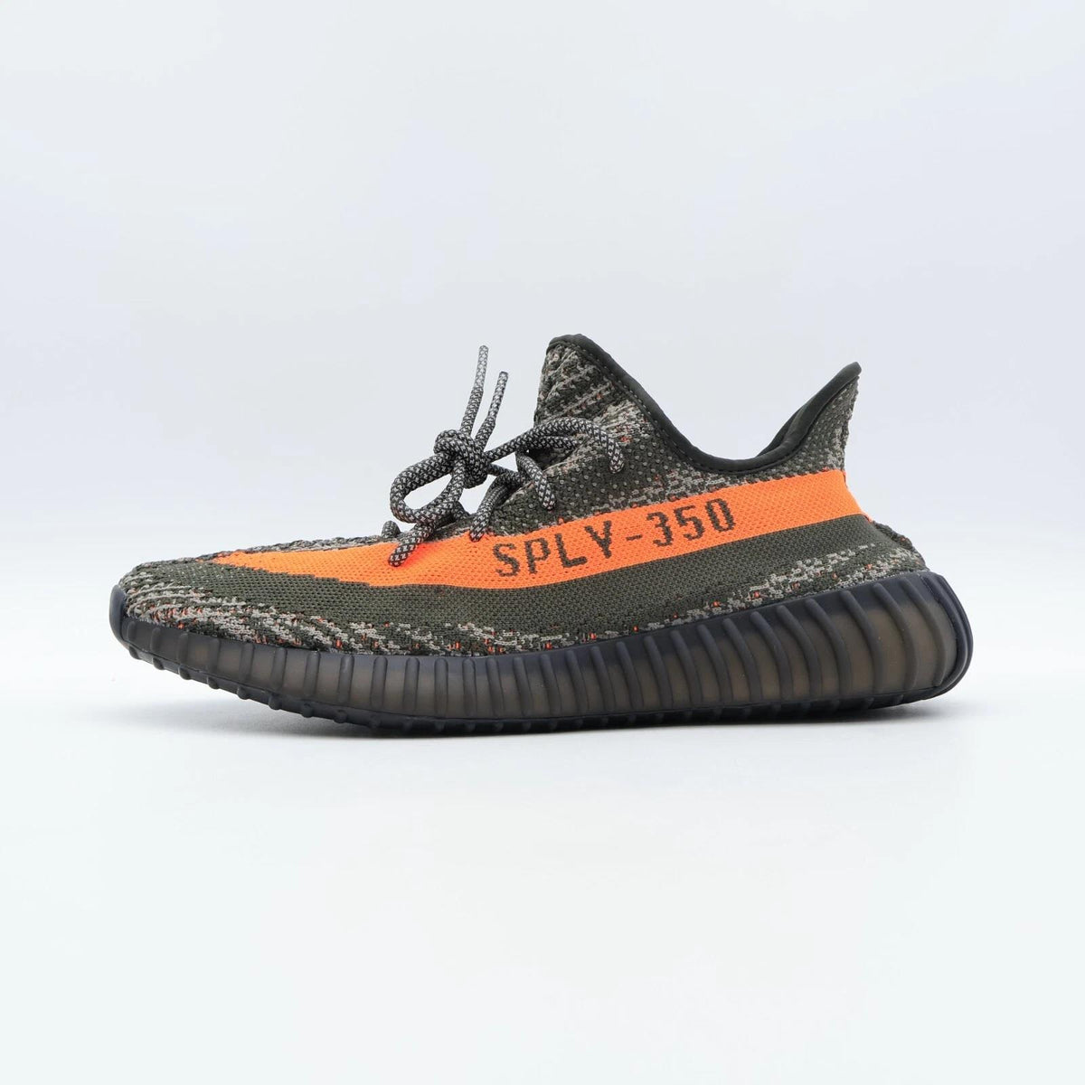 adidas Yeezy Boost 350 V2 
Carbon Beluga