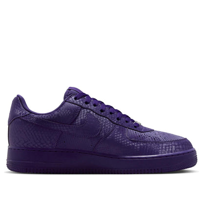 Nike Air Force 1 Low Kobe Bryant Court Purple Men's IB0018-500