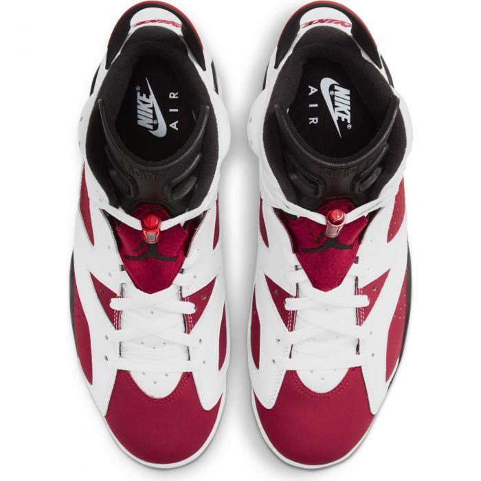 Jordan 6 Retro Carmine (2021) size 9.5