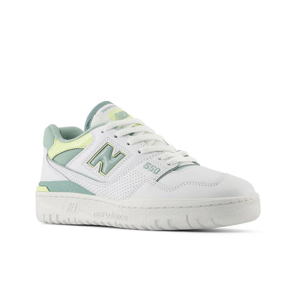 New Balance 550 Salt March Limelight (Women's) BBW550EB