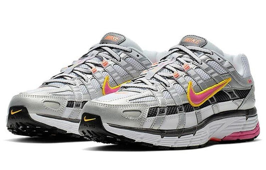 Nike P-6000 Laser Fuchsia (Women's)