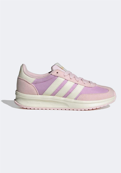 adidas Run 70s 2.0 
Bliss Lilac Off White Clear Pink (GS)