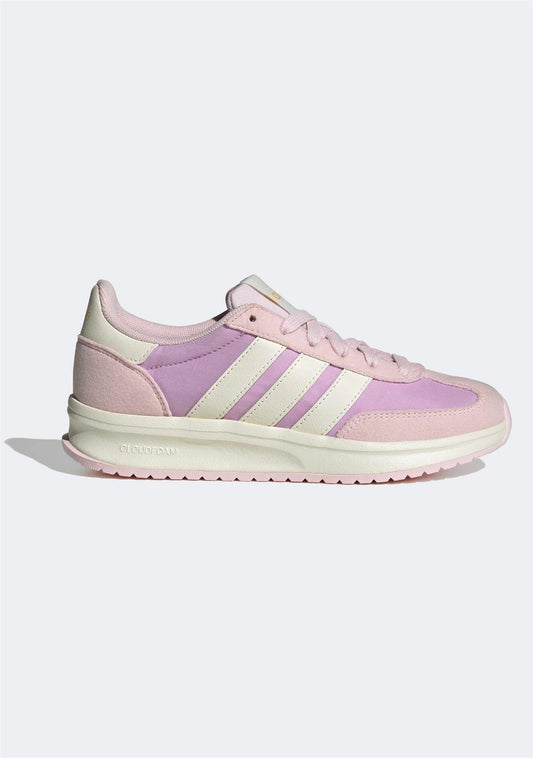 adidas Run 70s 2.0 
Bliss Lilac Off White Clear Pink (GS)