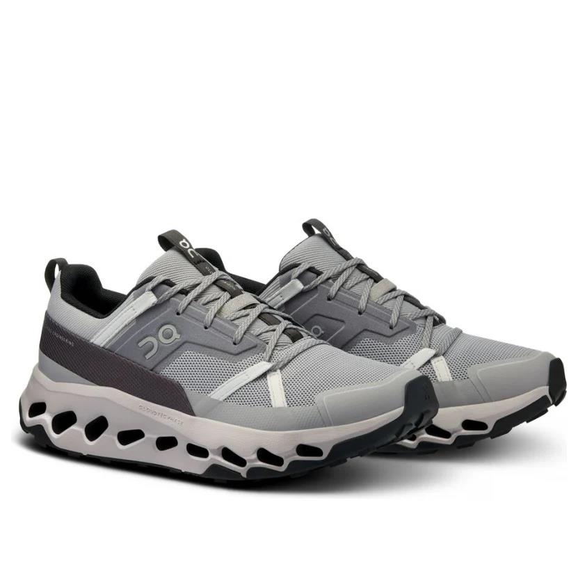 On Running Cloud horizonSafari Ice (Women's) size 5.5W