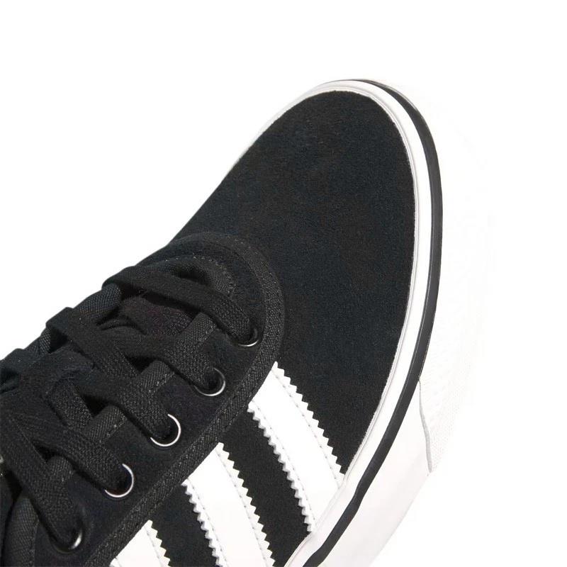 Adidas Adi Ease Black White size 10.5
