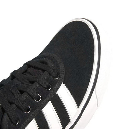 Adidas Adi Ease Black White size 10.5