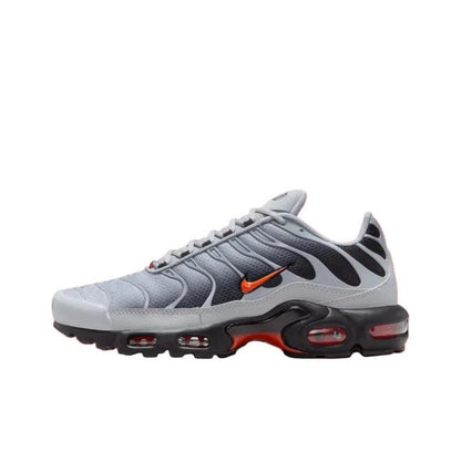 Nike Air Max Plus 
Wolf Grey Picante Red
