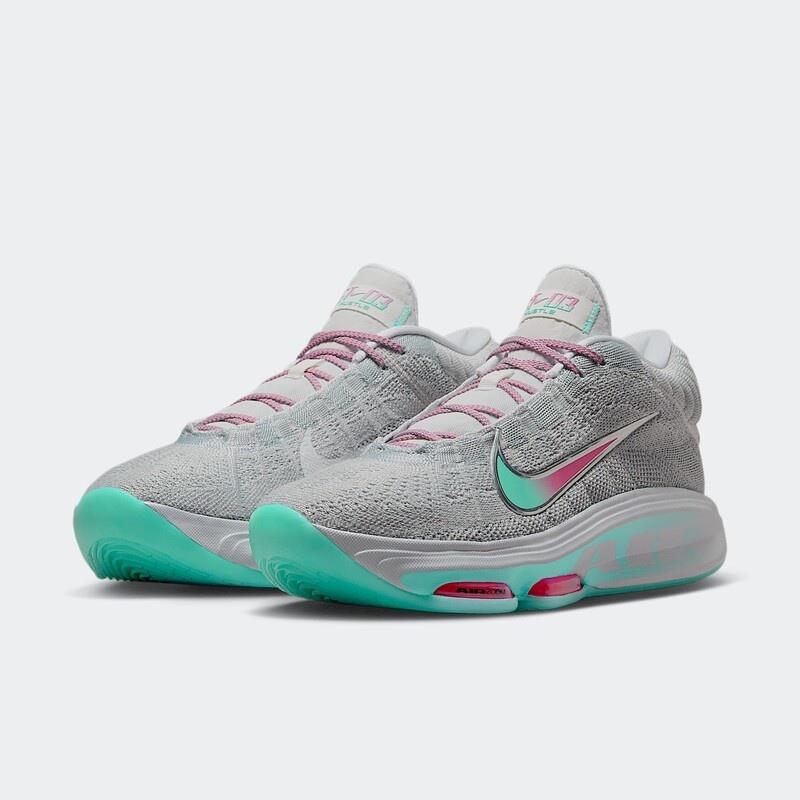 Nike Air Zoom GT Hustle 3 South Beach