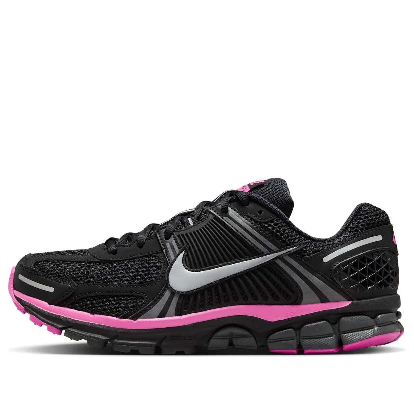 Nike Zoom Vomero 5 Black Pink Blast