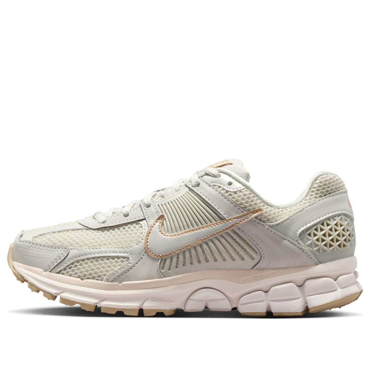Nike Zoom Vomero 5 
Light Bone Phantom (Women's)